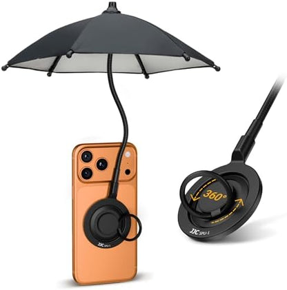 The Phone Umbrella
