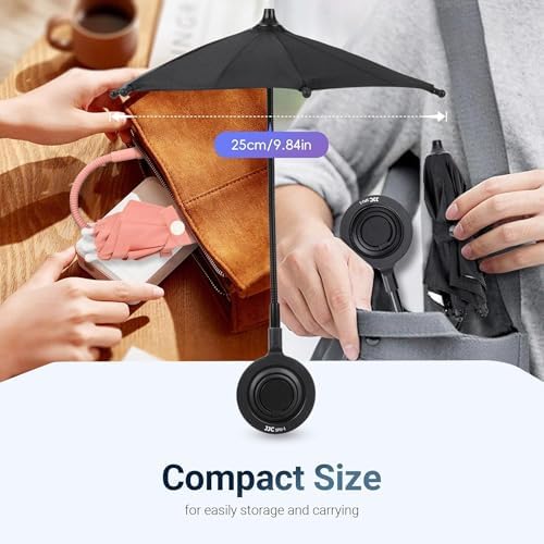 The Phone Umbrella
