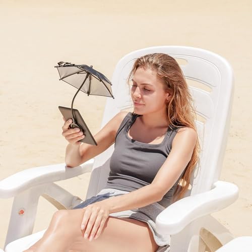The Phone Umbrella