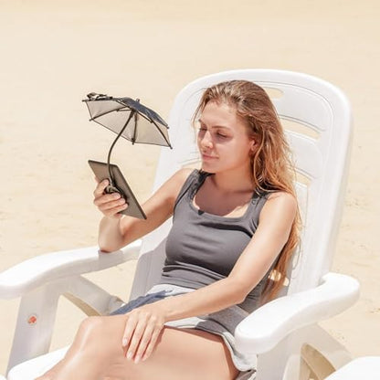 The Phone Umbrella