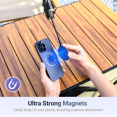 The Phone Umbrella