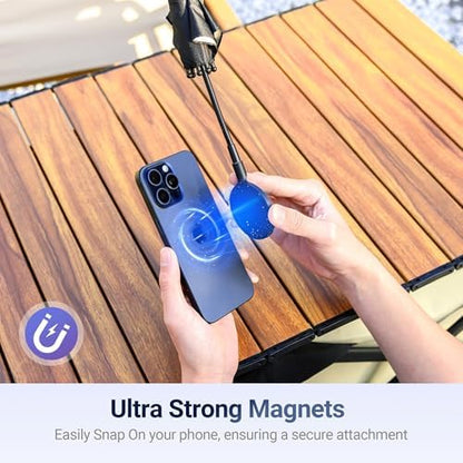 The Phone Umbrella