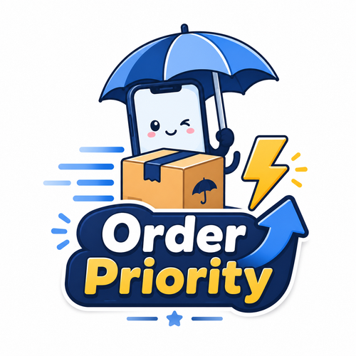 Order Priority