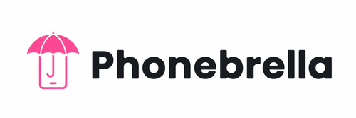 Phonebrella